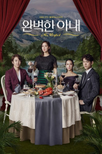 Perfect Wife Episode 10 (2017)