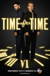 Time After Time Season 1 Episode 5 (2017)