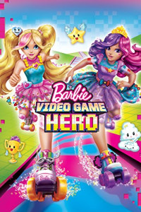 Barbie Video Game Hero (2017)