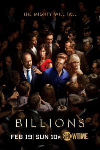 Billions Season 1 Episode 3 (2016)