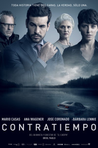 The Invisible Guest (2016)