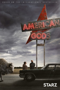 American Gods Season 1 Episode 1 (2017)