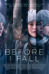 Before I Fall (2017)