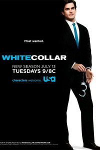 White Collar Season 3 Episode 5 (2009)