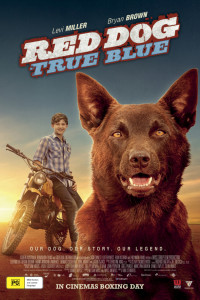 Red Dog True Blue (2016)