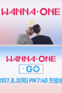Wanna One Go Episode 1 (2017)