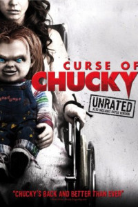 Curse of Chucky (Chucky 6) (2013)