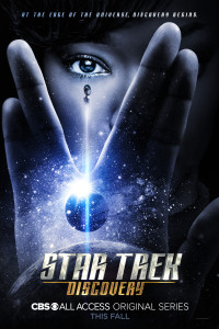 Star Trek Discovery Season 1 Episode 8 (2017)