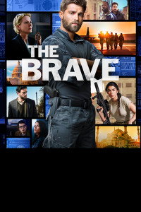 The Brave Episode 10 (2017)