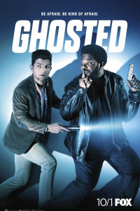 Ghosted Season 1 Episode 1 (2017)