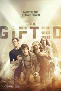 The Gifted Season 2 Episode 2 (2017)