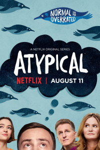 Atypical Season 2 Episode 9 (2017)