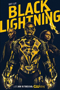 Black Lightning Season 2 Episode 1 (2018)