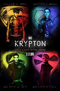 Krypton Season 2 Episode 7 (2018)