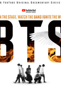 BTS: Burn the Stage Episode 2 (2018)