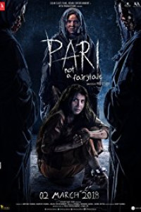 Parmanu: The Story of Pokhran (2018)