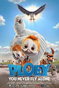 PLOEY – You Never Fly Alone (2018)
