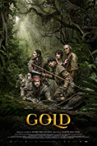 Gold (2017)