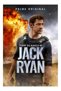 Tom Clancy’s Jack Ryan (2018)