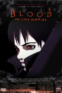Blood The Last Vampire (2000)
