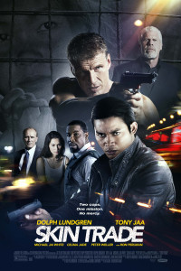 Detective Chinatown 3 (2021)