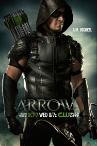 Arrow Season 4 Episode 6 (2015)