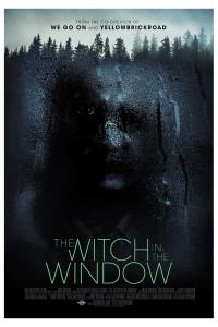 The Witch in the Window (2018)