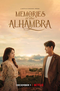 Memories of the Alhambra Episode 15 (2018)