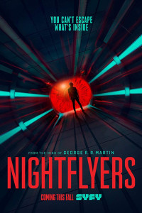 Nightflyers Season 1 Episode 2 (2018)