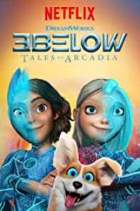 3Below: Tales of Arcadia Season 1 Episode 4 (2018)