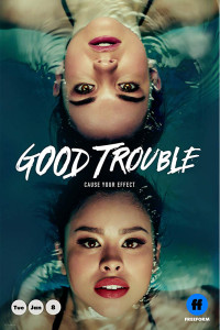 Good Trouble Season 1 Episode 6 (2019)