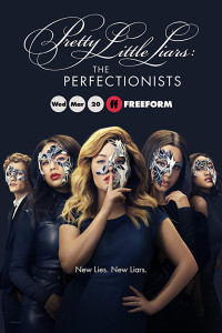 Pretty Little Liars: The Perfectionists Season 1 Episode 5 (2019)
