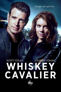 Whiskey Cavalier Season 1 Episode 8