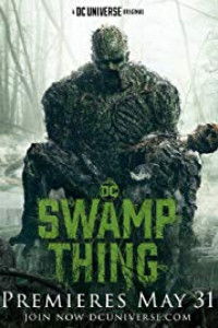 Swamp Thing Season 1 Episode 8 (2019)