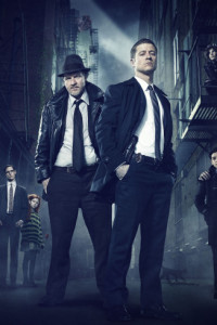 Gotham Season 1 Episode 6 (2014)