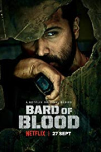 Bard of Blood Season 1 Episode 7 (2019)