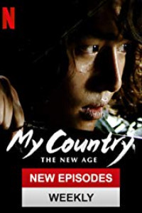 My Country: The New Age Episode 8 (2019)