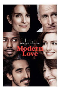Modern Love Season 1 Episode 1 (2019)