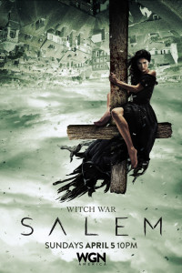 Salem Season 2 Episode 2 (2014)