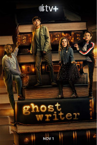 Ghostwriter Season 1 Episode 1 (2019)