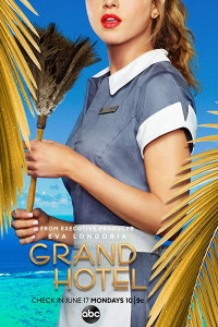 Grand Hotel Season 1 Episode 13 2019