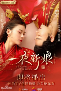 The Romance of Hua Rong Episode 2 (2019)