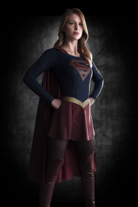 Supergirl Season 1 Episode 10 (2015)