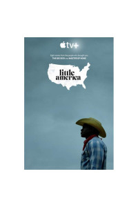 Little America Season 1 Episode 2 (2020)
