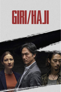 Giri/Haji Season 1 Episode 5 (2019)
