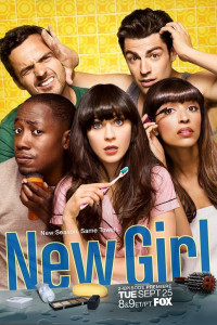 New Girl Season 1 Episode 1 (2011)