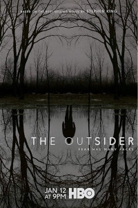 The Outsider Season 1 Episode 1 (2020)