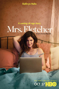 Mrs. Fletcher Season 1 Episode 7 (2019)