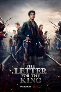 The Letter for the King Season 1 Episode 1 (2020)