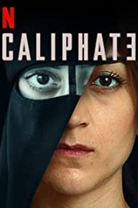 Caliphate aka Kalifat Season 1 Episode 3 (2020)